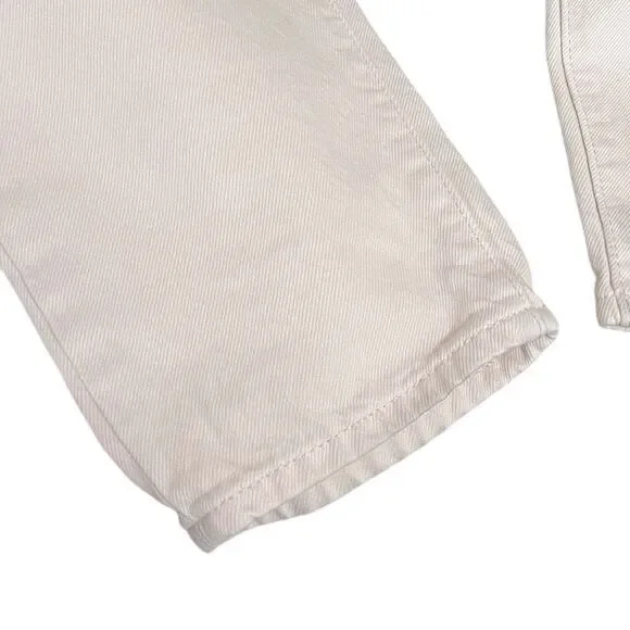 Levi's® Wellthread® High
Loose taper Jeans 27 / 4 light pink - Picture 9 of 14